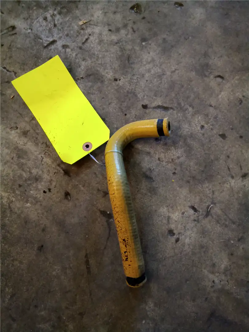 NEW HOSE image