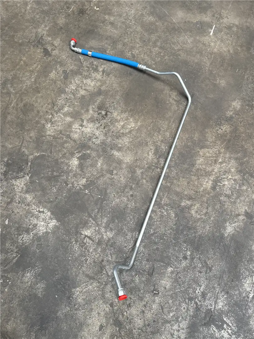 NEW LINE AS image