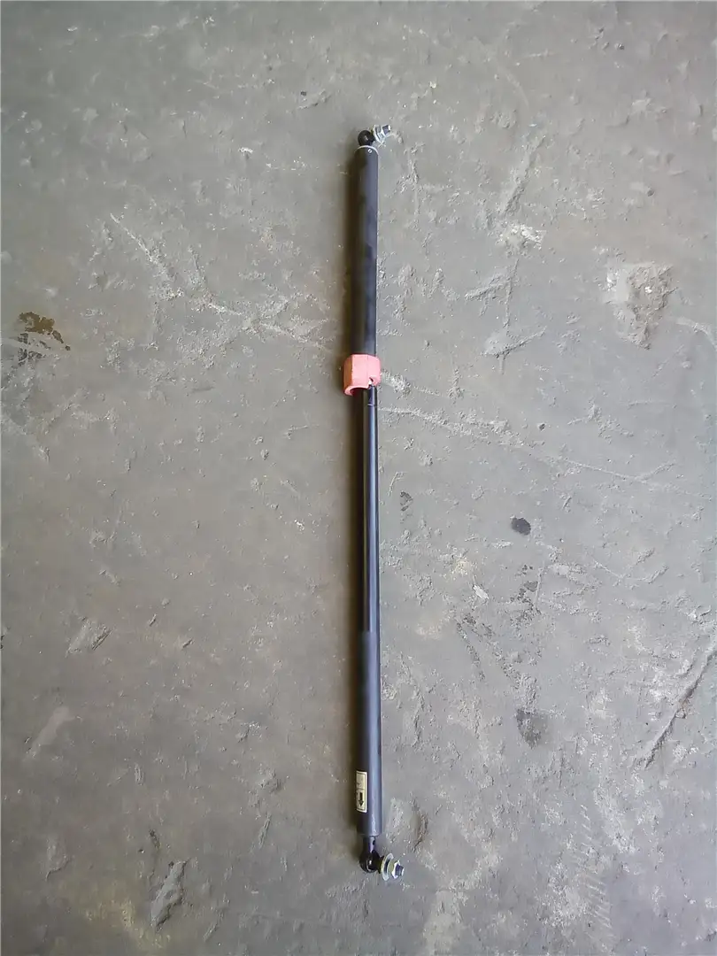NEW GAS SPRING image