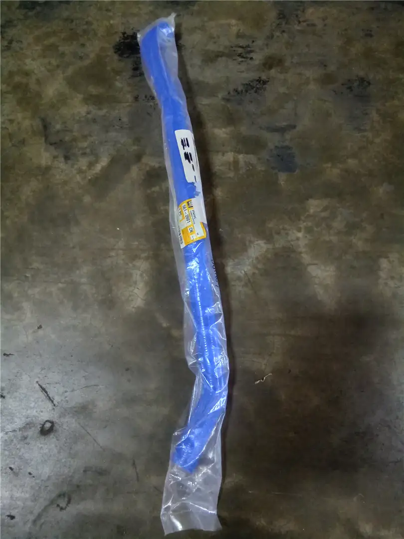 NEW HOSE image