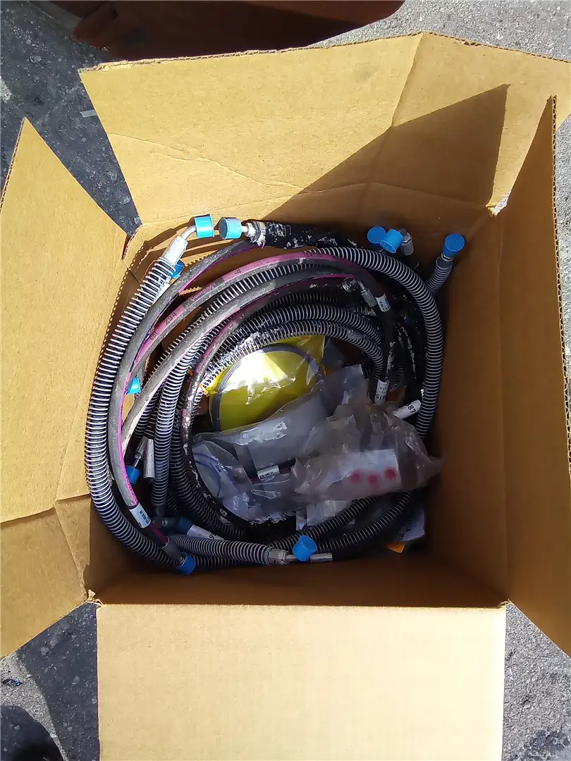 NEW QUICK COUPLER image