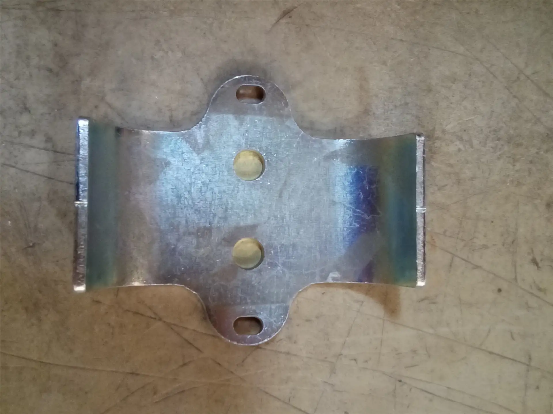 NEW BRACKET image