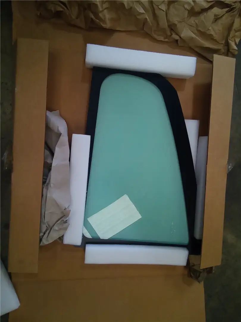 NEW GLASS image