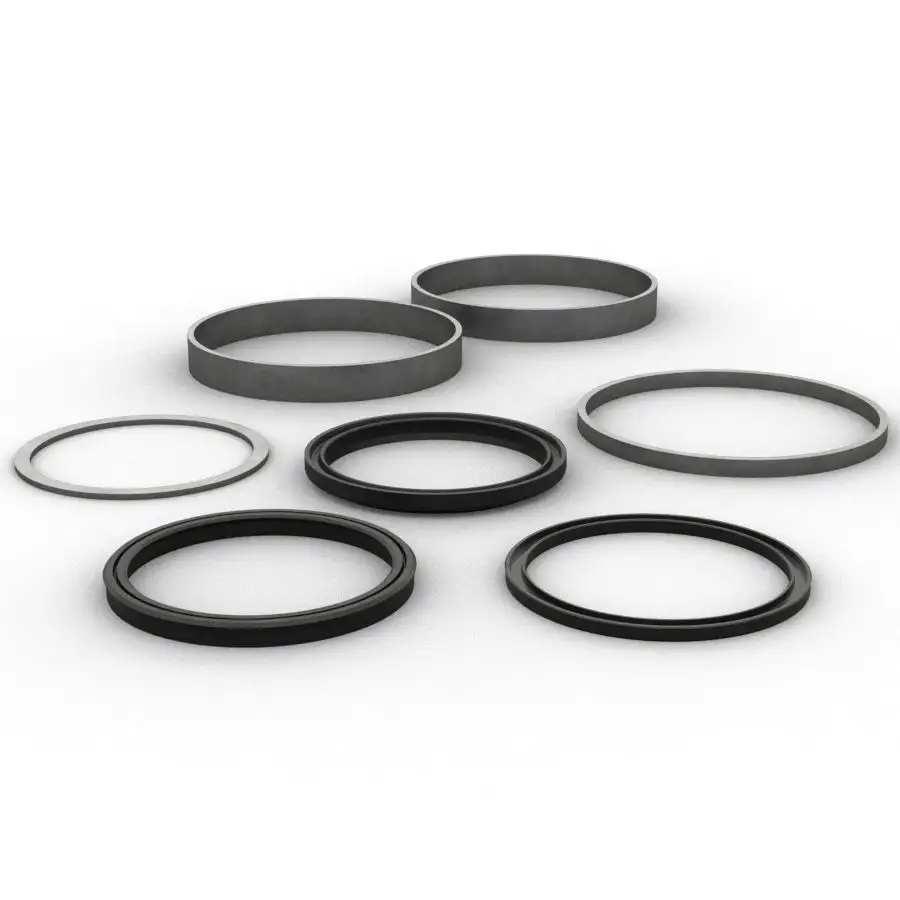 NEW SEAL KIT image