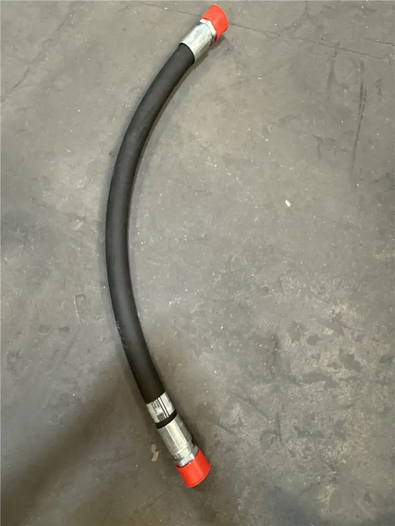 NEW HOSE image