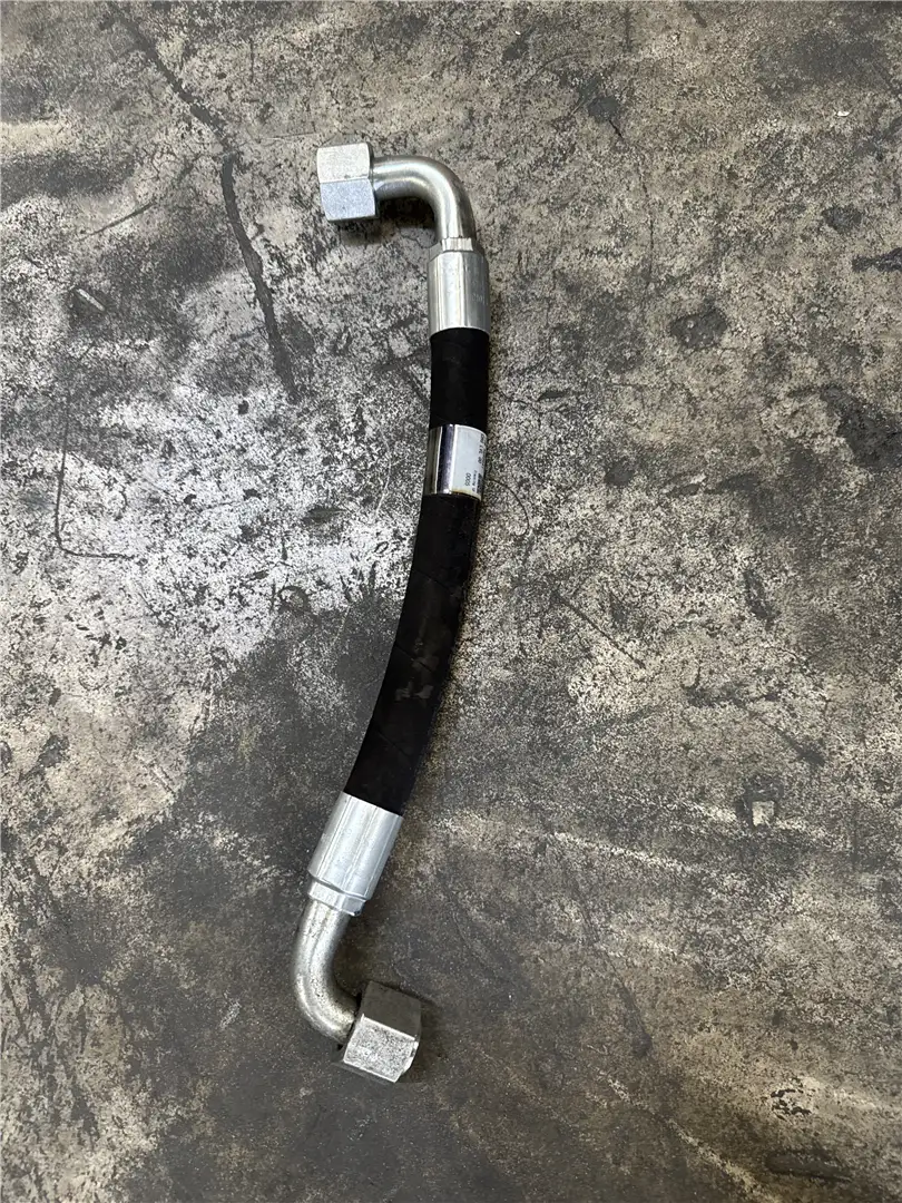 NEW HOSE AS image