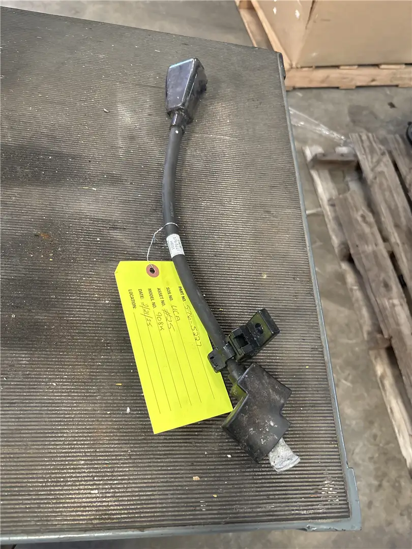 NEW CABLE AS image