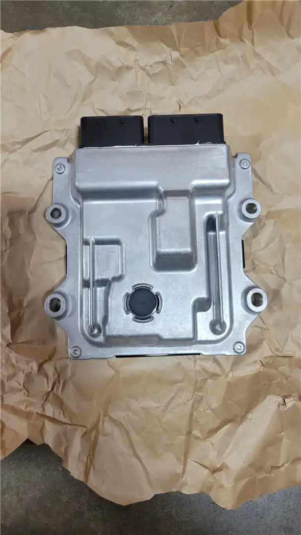 NEW ELECTRONIC CON image
