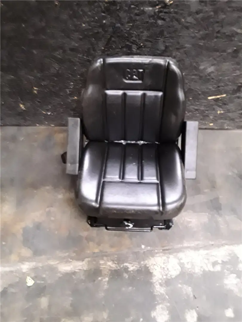 NEW SEAT GP image