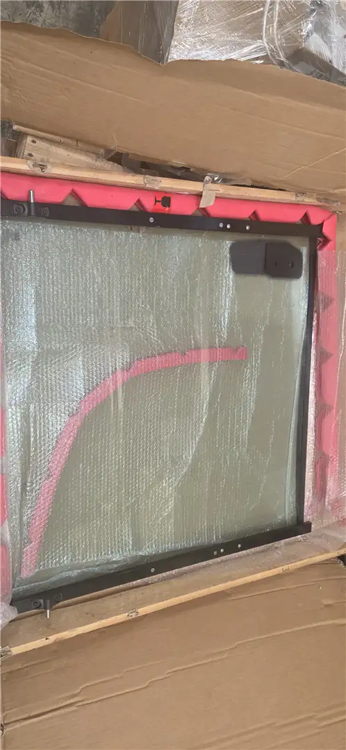 NEW GLASS image