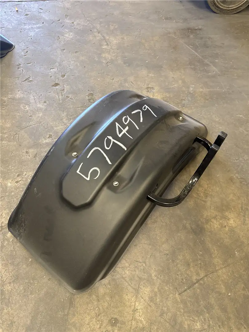 NEW FRONT FENDER image