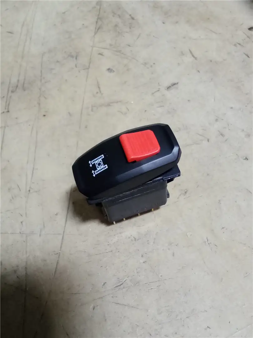 NEW SWITCH AS image