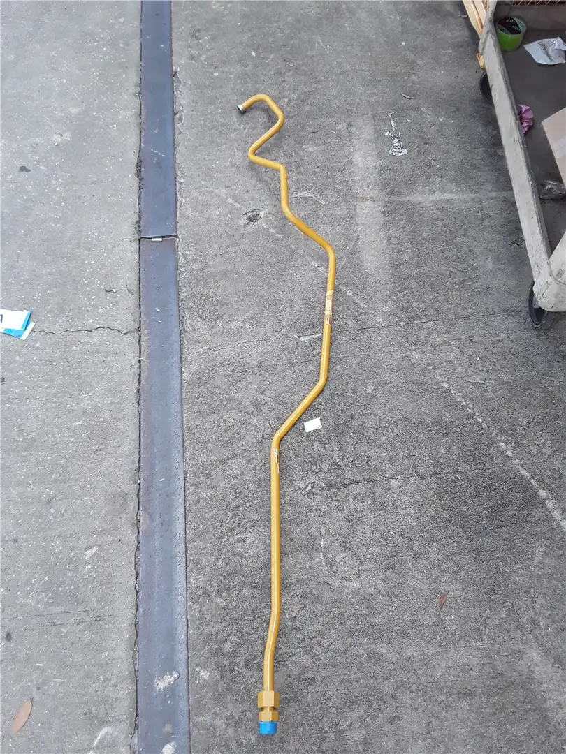 NEW TUBE AS image