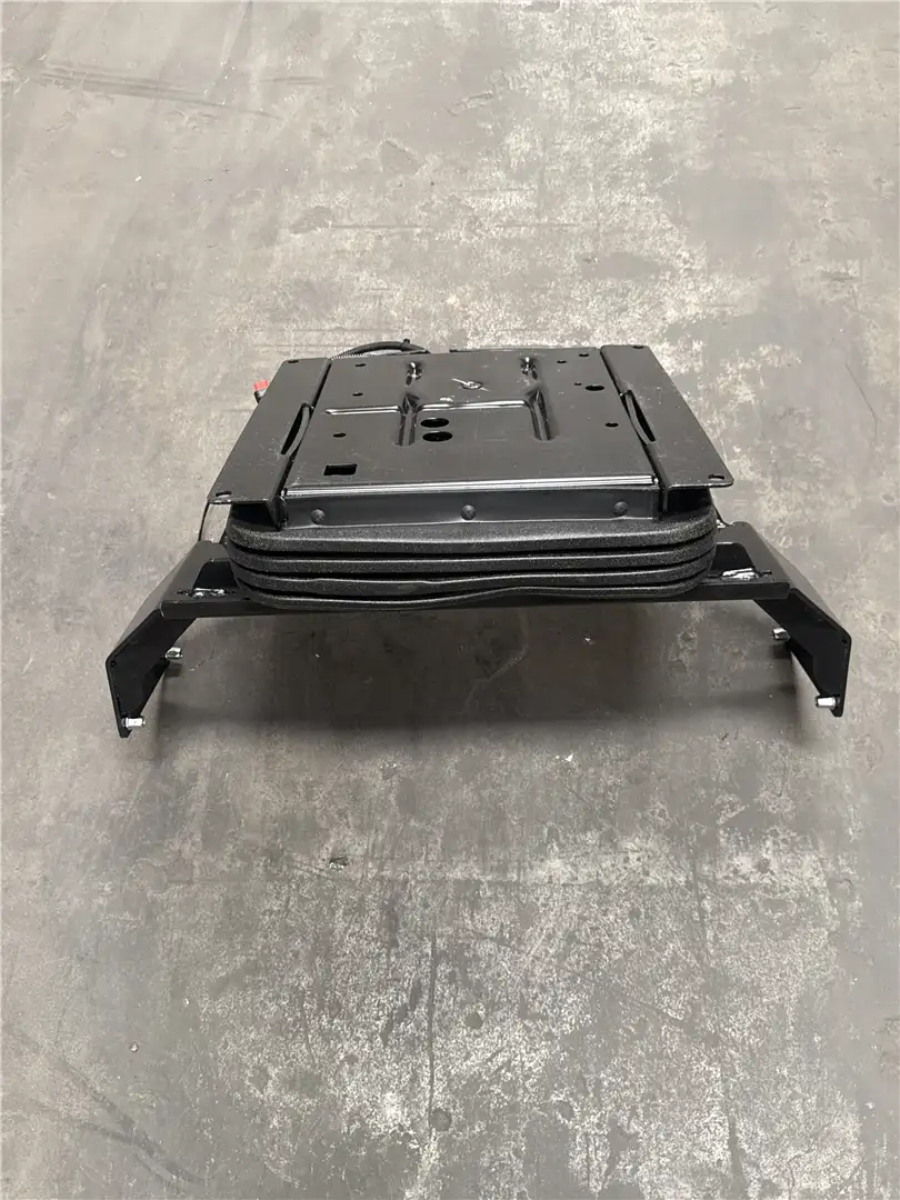 NEW SUSPENSION SEA image