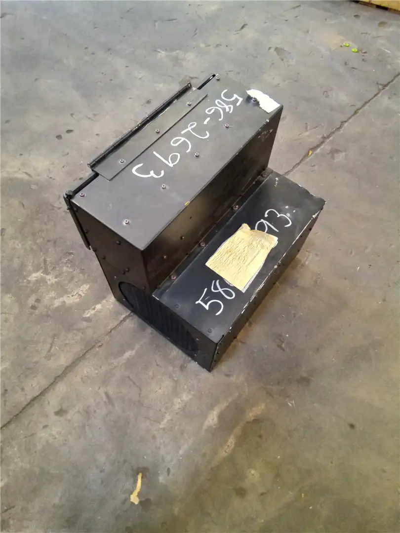 NEW INVERTER GP PW image