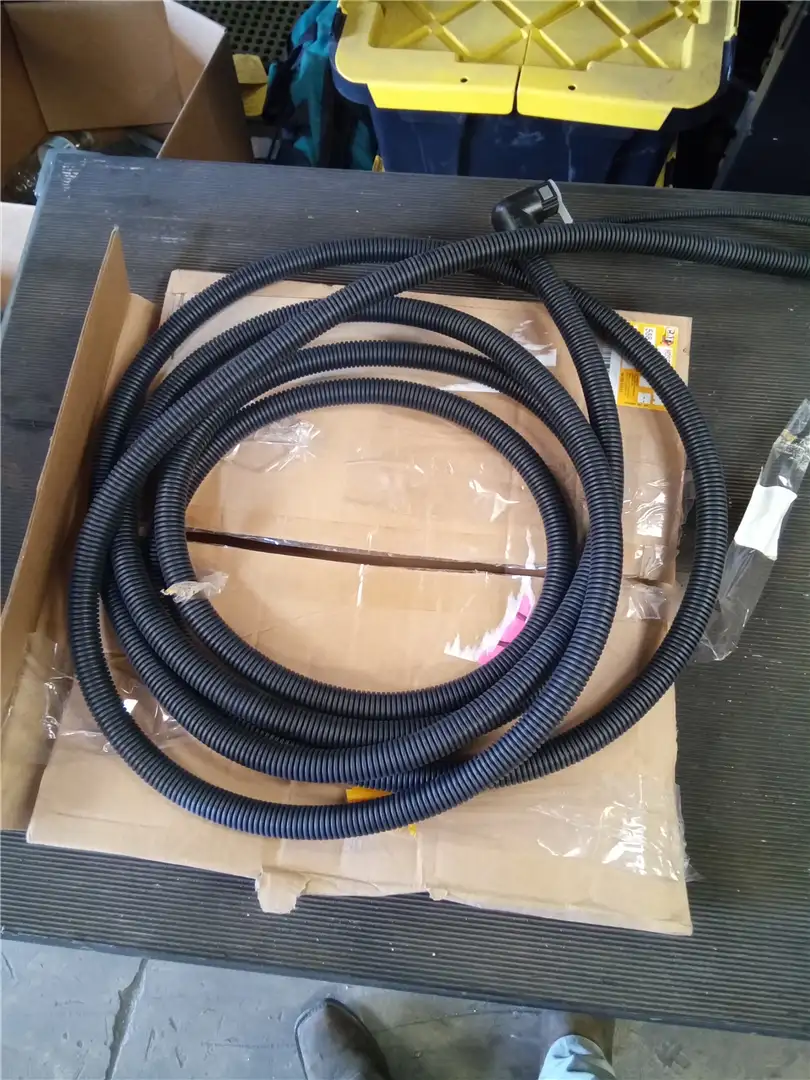 NEW HOSE AS image