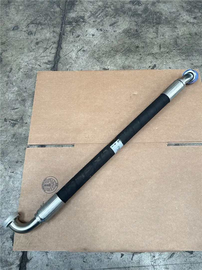 NEW HOSE image