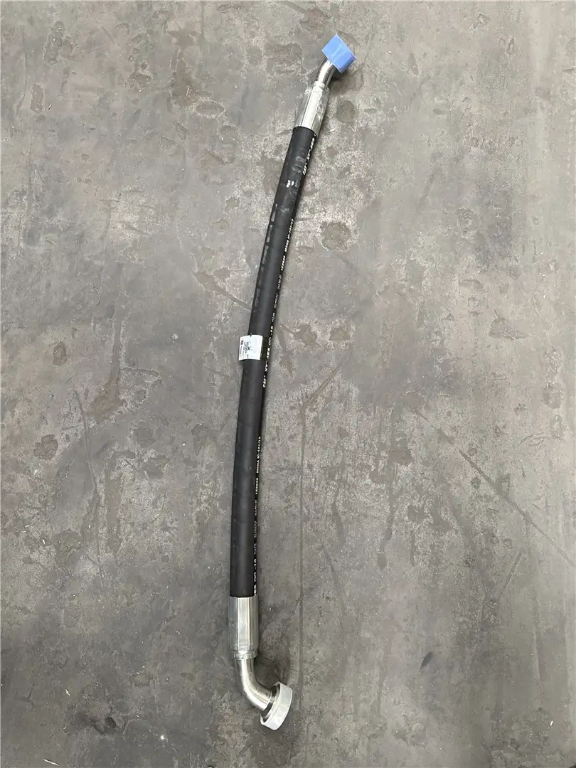 NEW HOSE AS image