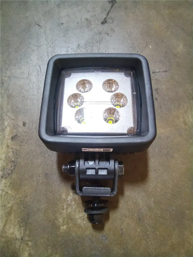 NEW FLOOD LAMP GP image