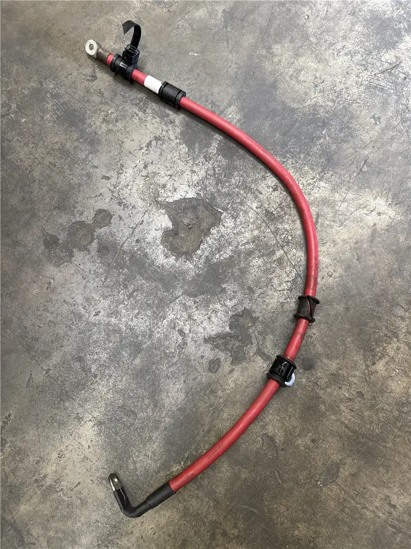 NEW CABLE AS image