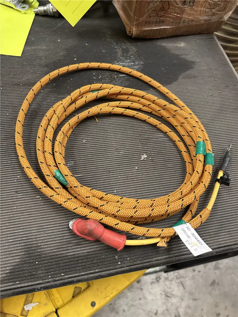 NEW WIRE AS image