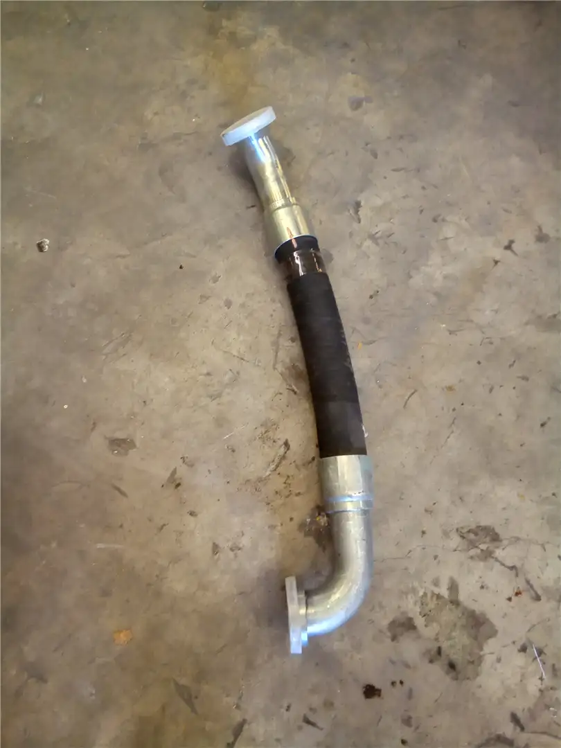 NEW HOSE image