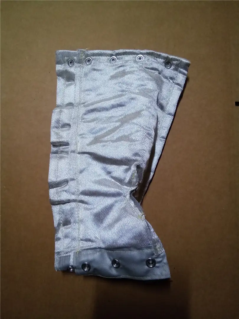 NEW INSULATION image