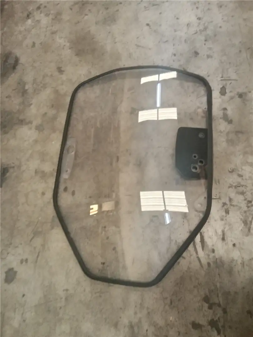 NEW DOOR GLASS image