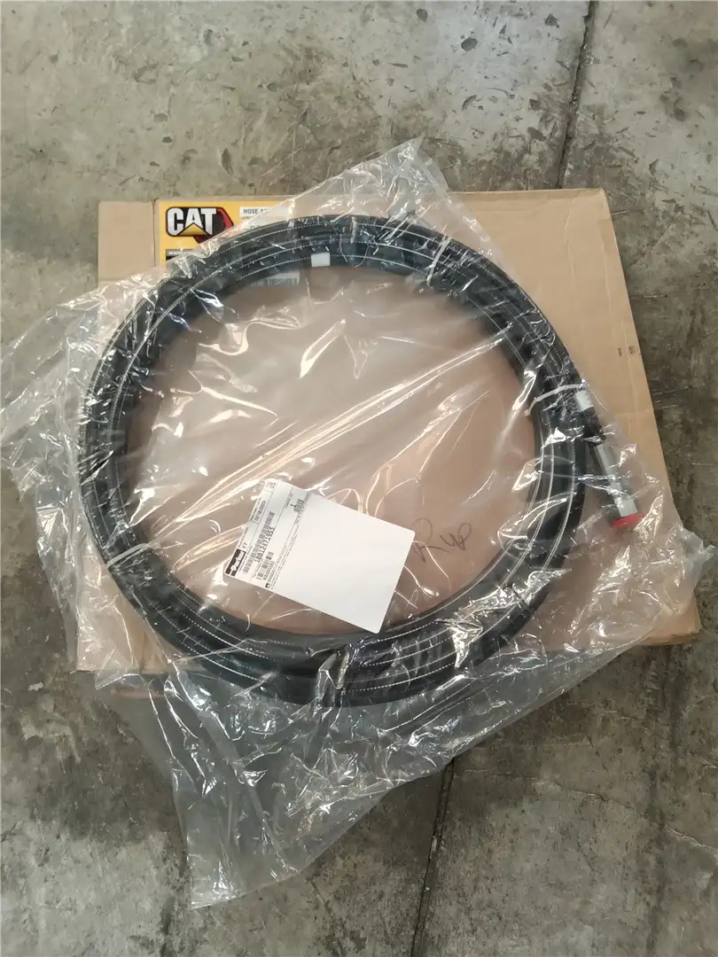 NEW HOSE AS image