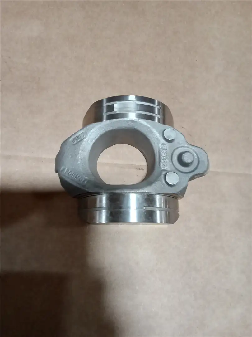 NEW SWASHPLATE image