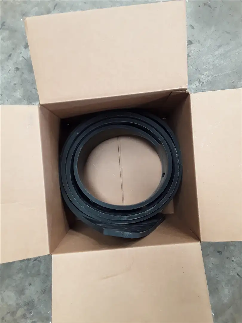 NEW SEAL - PRIMARY image