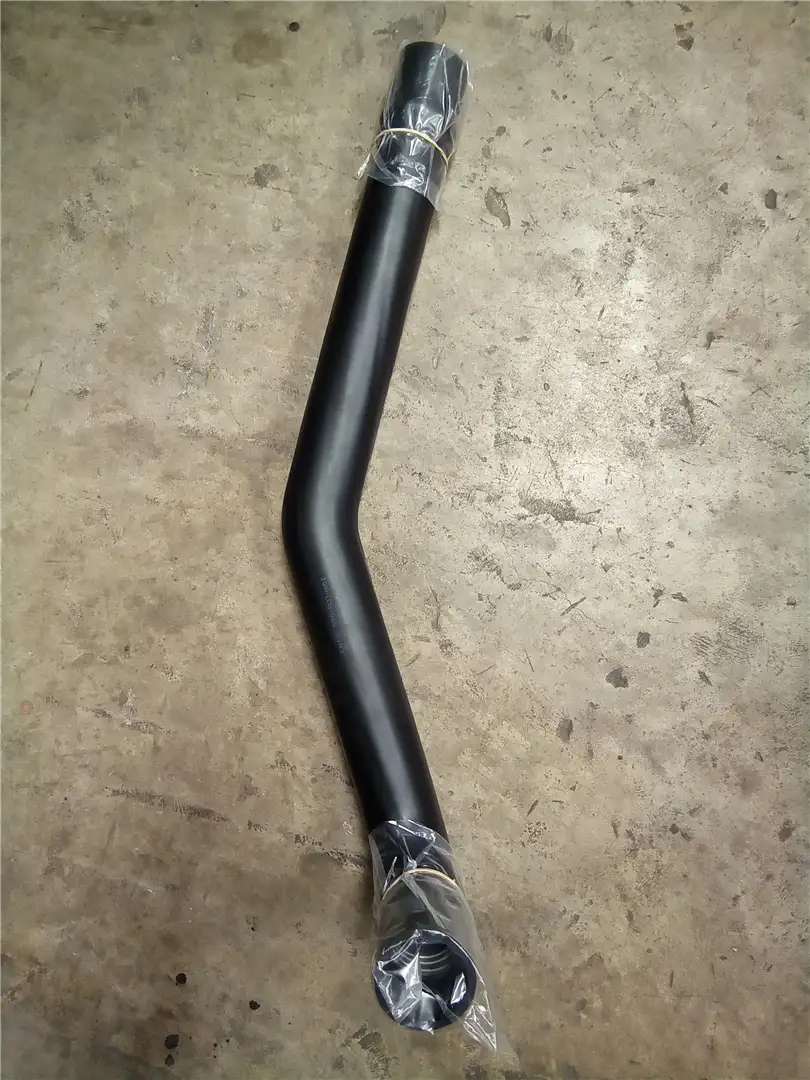 NEW HOSE image