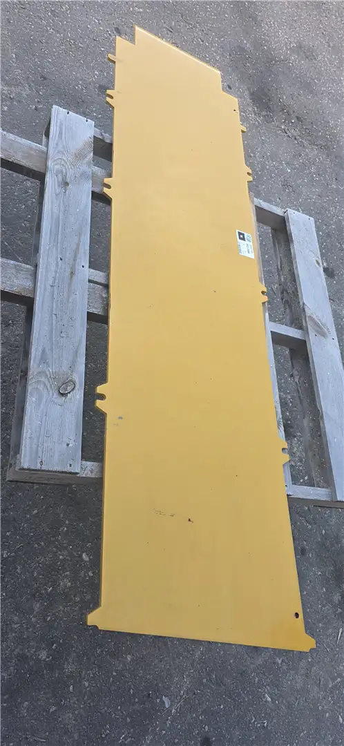 NEW PLATE image