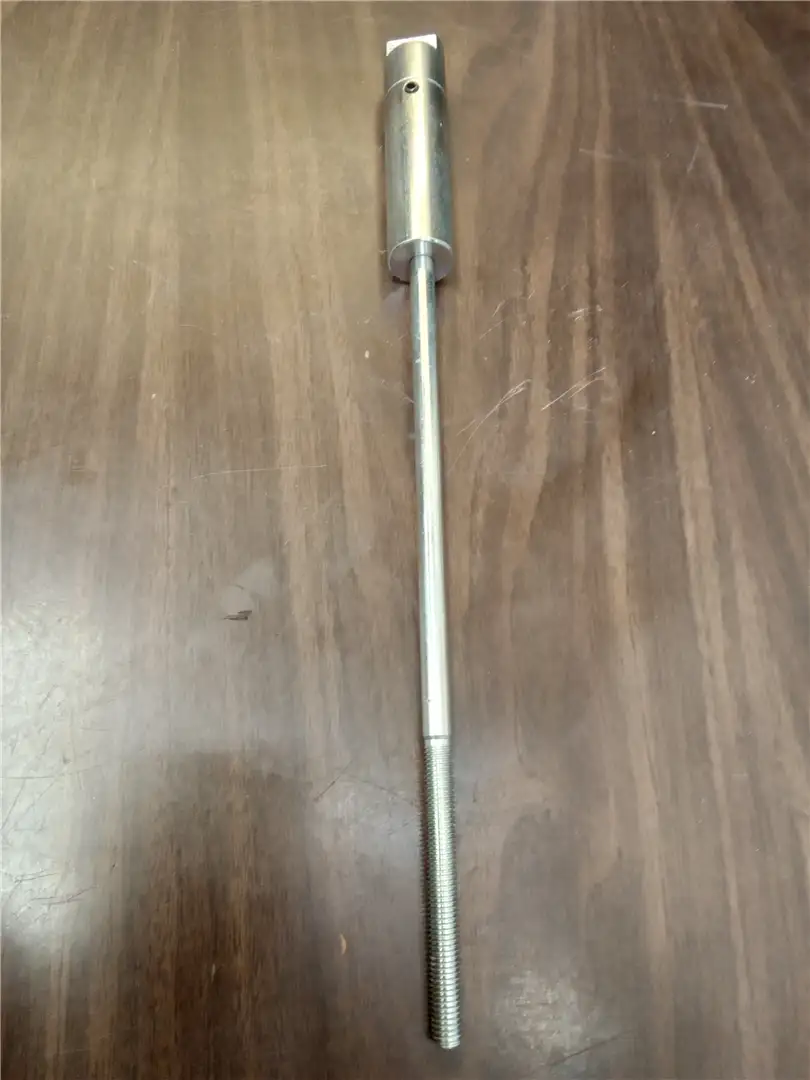 NEW DAMPER AS image