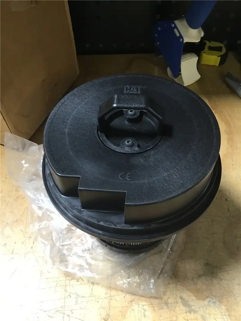 NEW CARTRIDGE AS image