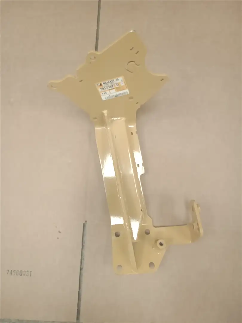 NEW BRACKET image