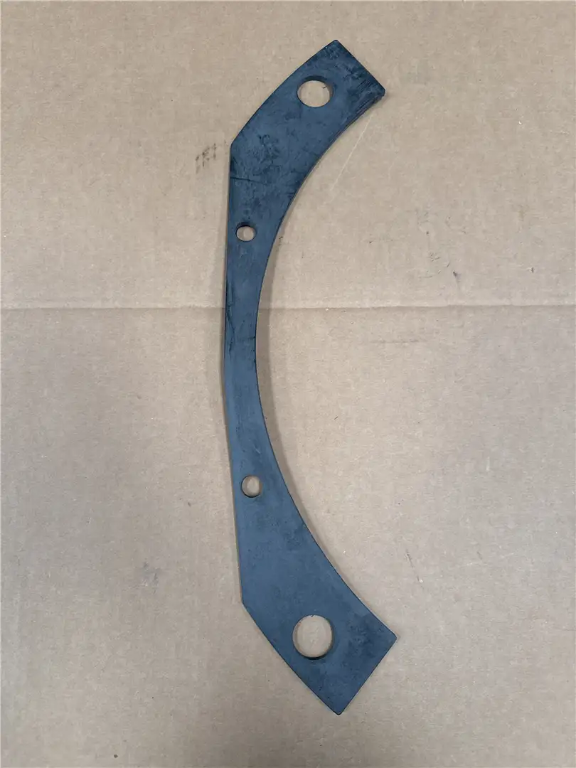NEW RUBBER image