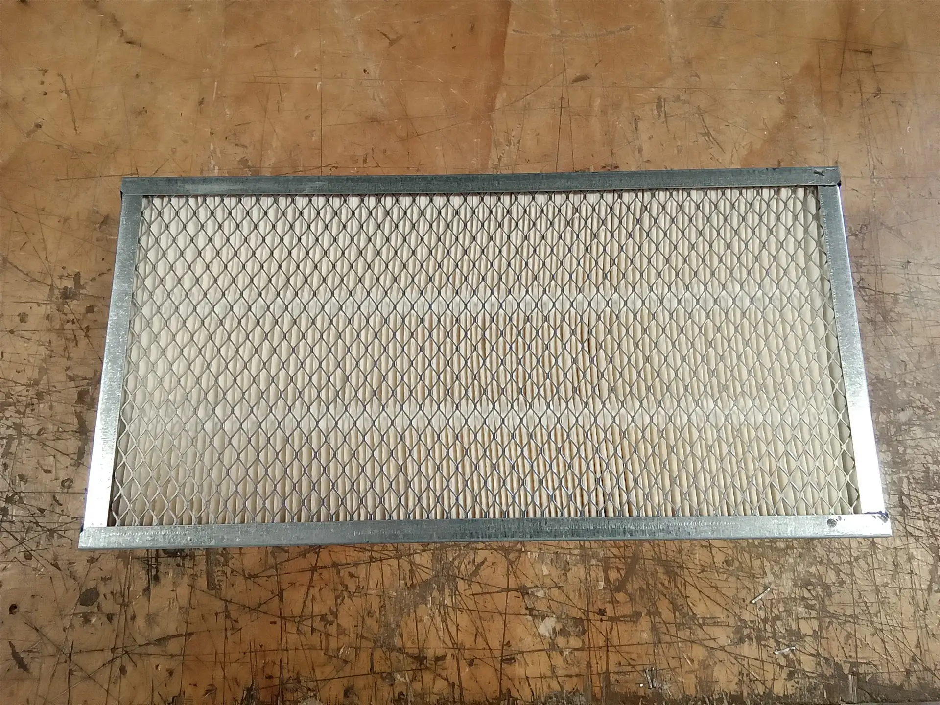 NEW FILTER AIR image