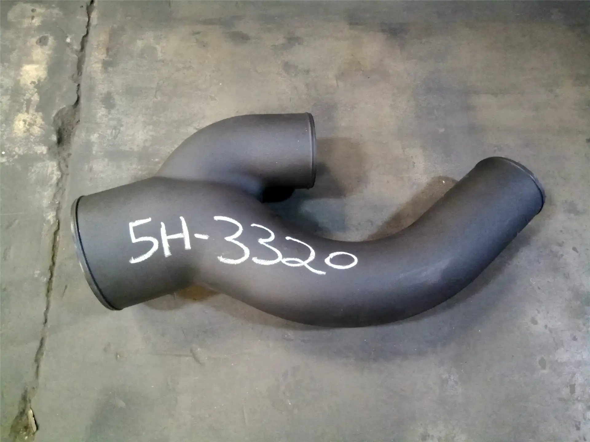 NEW HOSE image