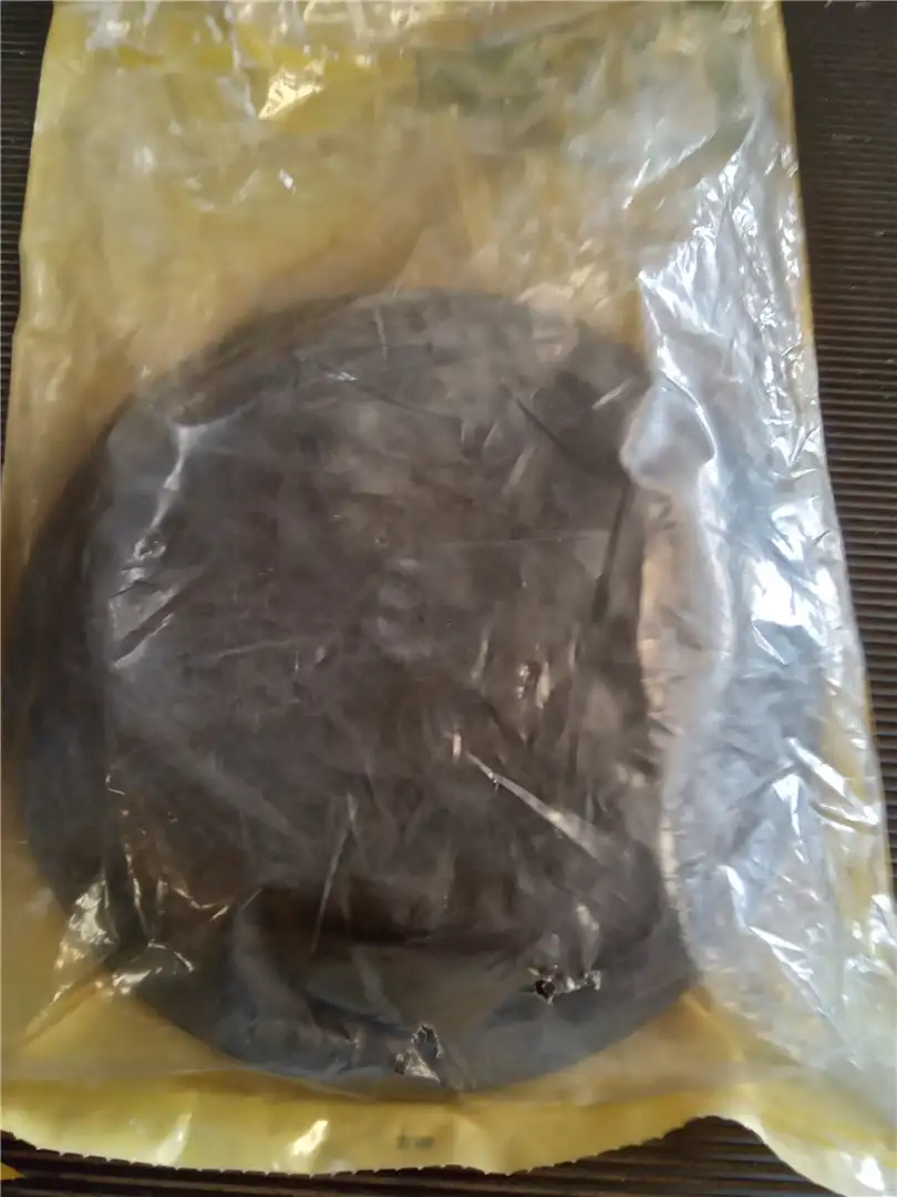 NEW DIAPHRAGM image
