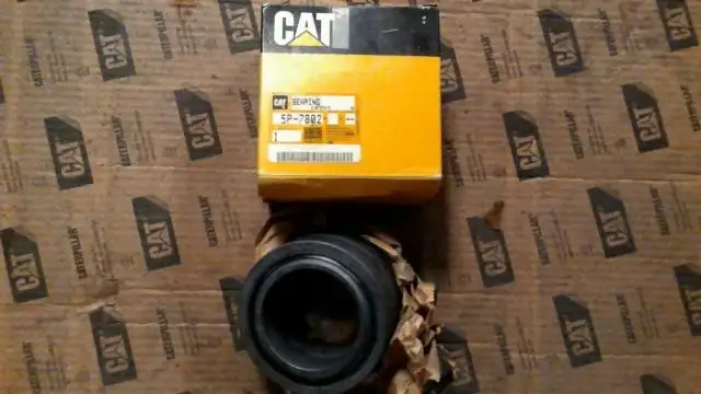 NEW BEARING image