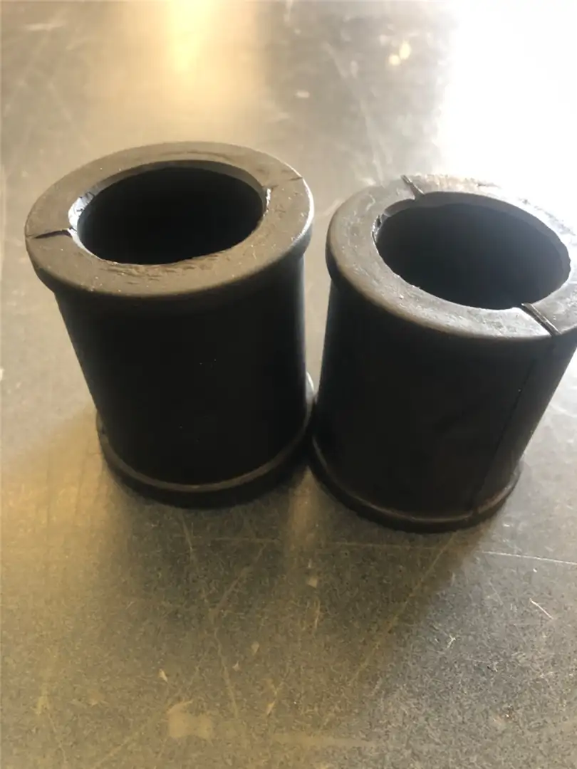 NEW BUSHING image