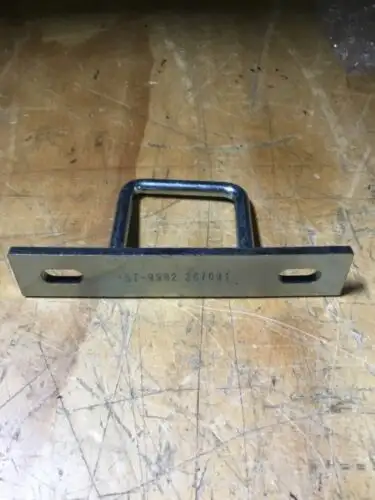 NEW PLATE A image