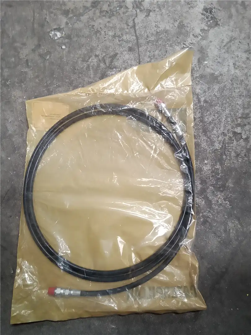 NEW HOSE image