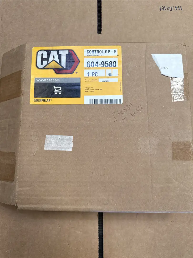 NEW CONT GP image