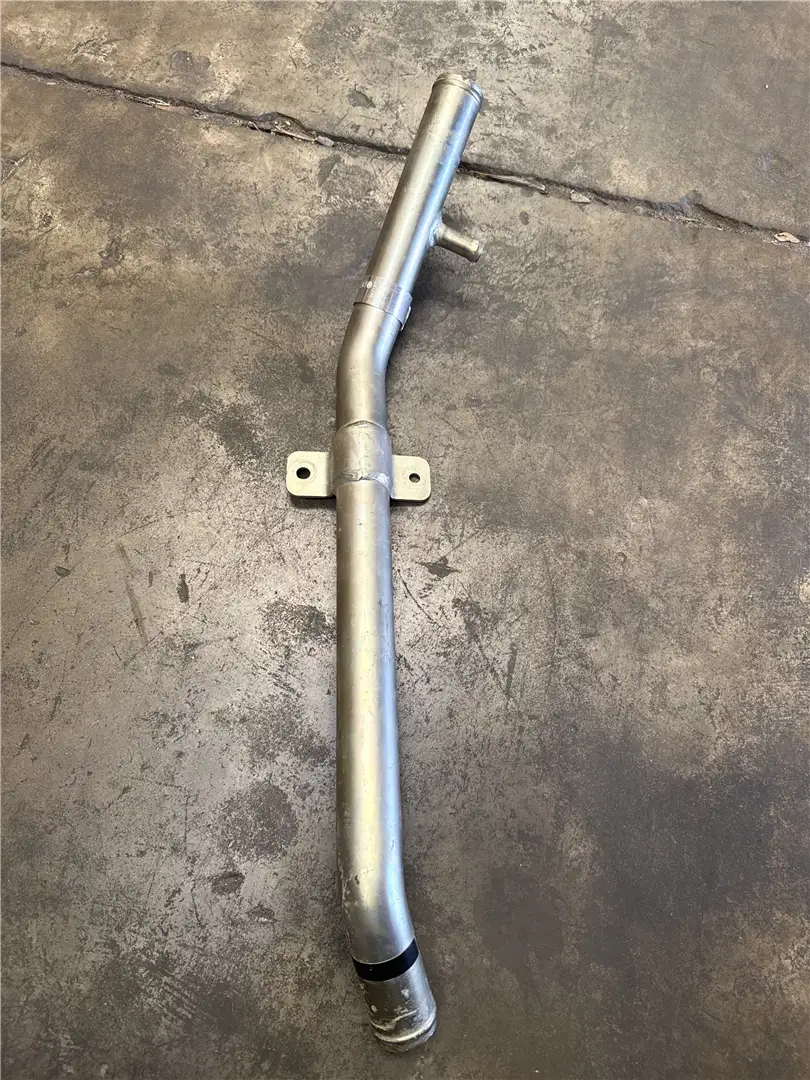 NEW TUBE AS image