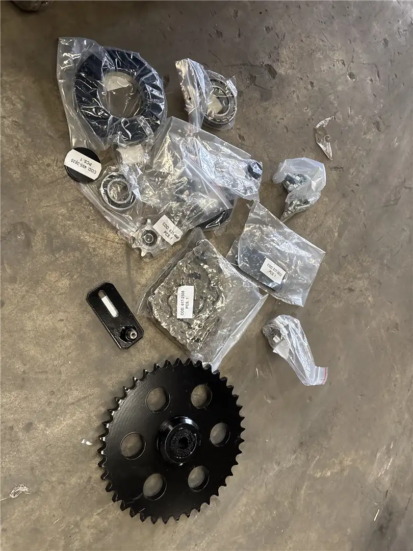 NEW UPGRADE DRIVE image