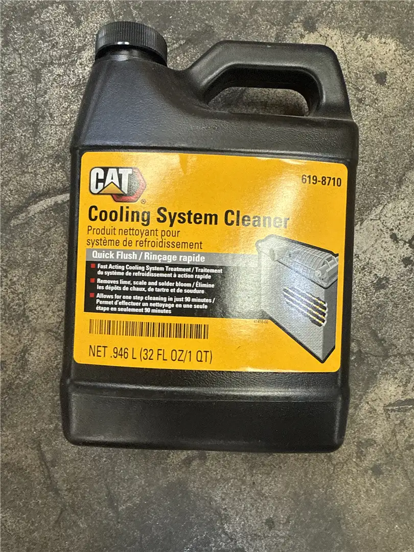 NEW COOLING CLEANE image
