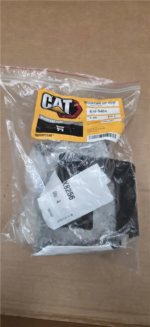NEW MOUNTING GP image
