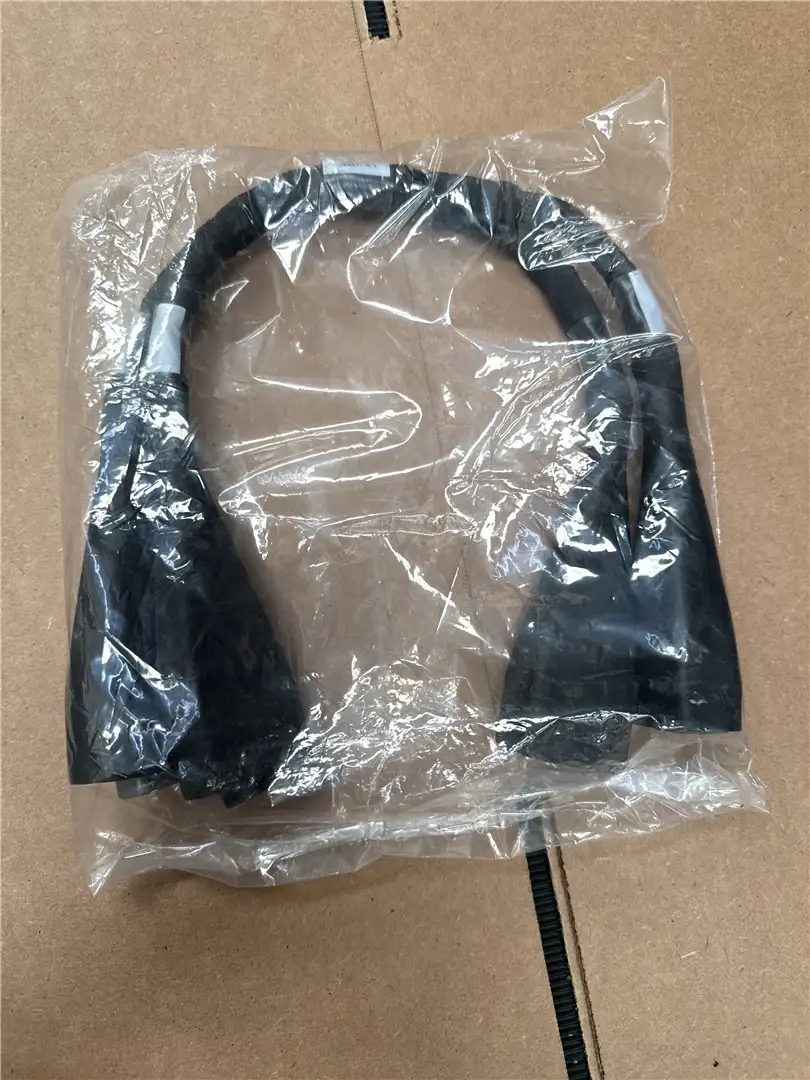 NEW HARNESS AS image